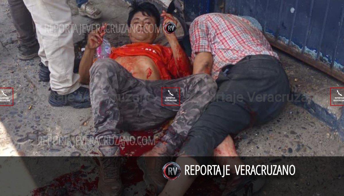 ReportajeVer's tweet photo. TERROR FRENTE A PLAZA GARIBALDI: ACRIBILLAN AL DUEÑO DE “EL FAROLAZO” Y DESATAN PÁNICO EN PLENO BULEVAR DE POZA RICA
https://t.co/eoDTCOR9gC
#PozaRica #Veracruz https://t.co/yFtY4ela76