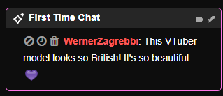 Vienna💫Vtuber tweet media