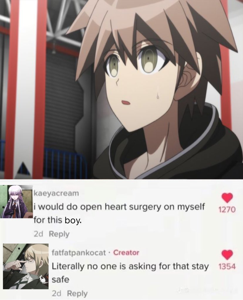 ₍ ♡ ₎ tweet media