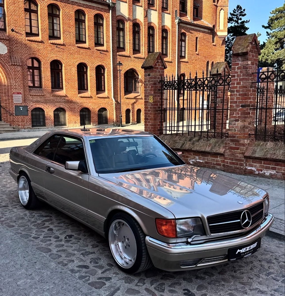 Retromania 51K+ 🆑assics & M🅾️torsport Lovers tweet media