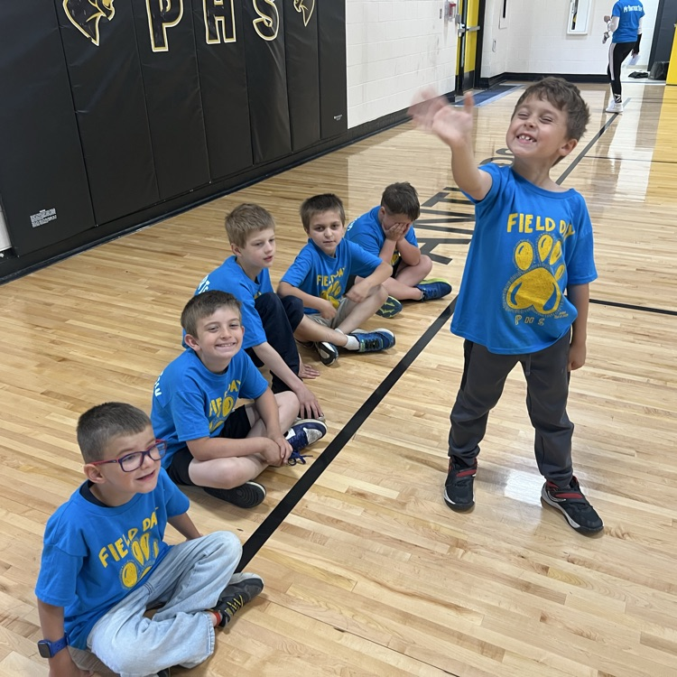 PHillPanthers's tweet photo. Panthers had an AWESOME Field Day on Wednesday!! 🐾☀️ https://t.co/QU3Sv7pXKt