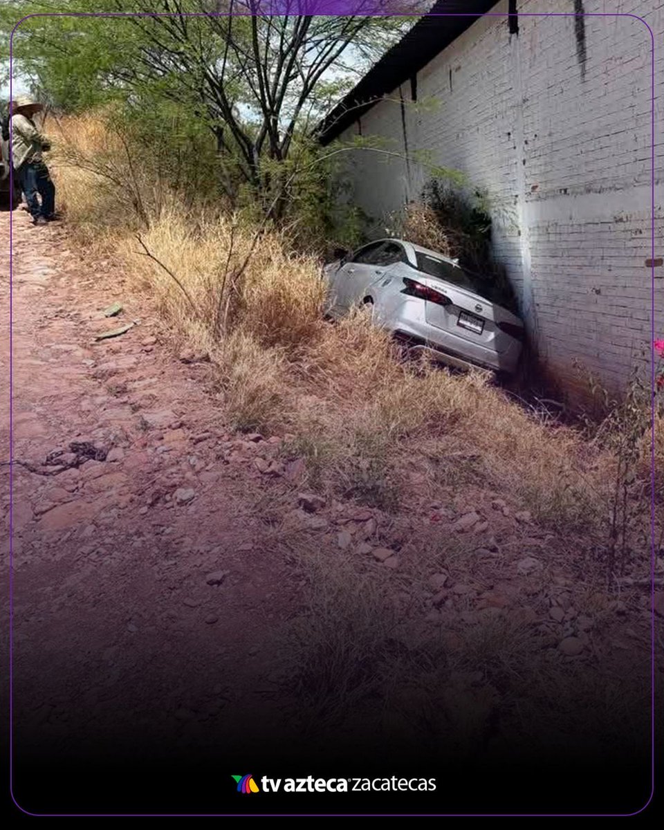TV Azteca Zacatecas tweet media