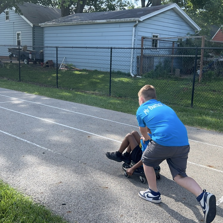 PHillPanthers's tweet photo. Panthers had an AWESOME Field Day on Wednesday!! 🐾☀️ https://t.co/QU3Sv7pXKt