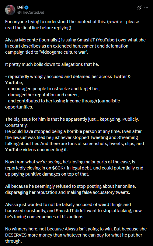 Nobody tweet media