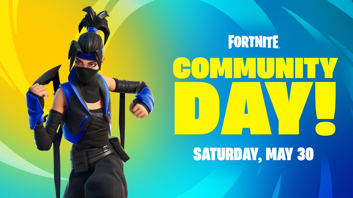 Fortnite Info | Green fox tweet media