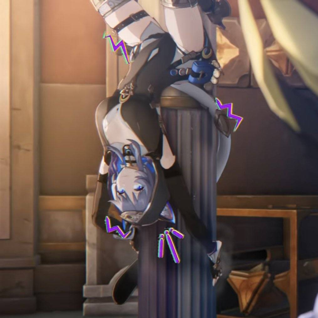 AmphoreusKitty's tweet photo. ⠀
⠀
Cipher has no 𝑪𝑶𝑵𝑪𝑬𝑹𝑵𝑺 for 𝐏𝐔𝐋𝐋𝐈𝐍𝐆 out. Why would he 𝑐𝑎𝑟𝑒? It's not his 𝘱𝘳𝘰𝘣𝘭𝘦𝘮 if you wind up 𝙋𝑹𝙀𝑮𝙉𝑨𝙉𝑻 or not! https://t.co/c708s5Udnx