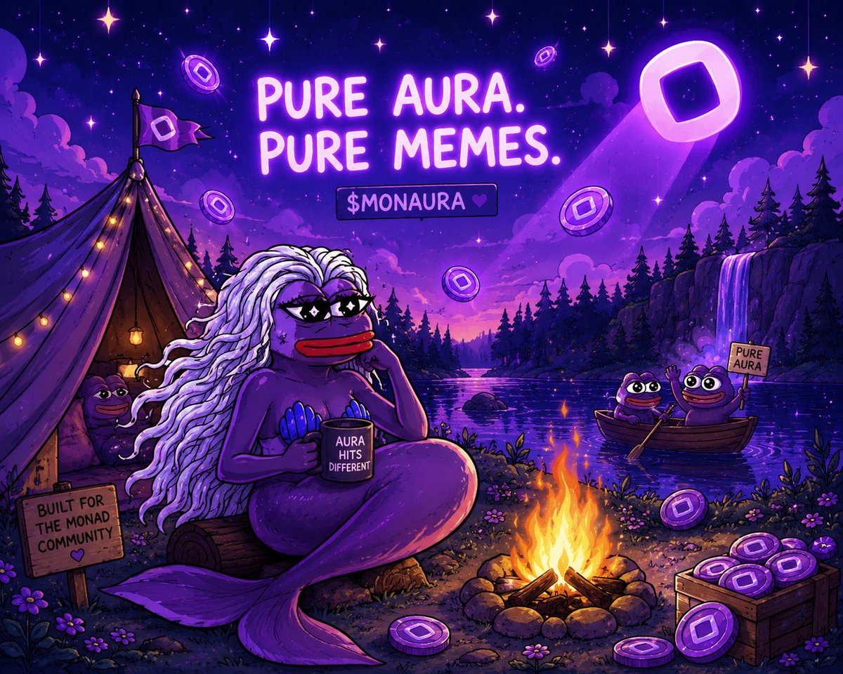 MONaura_Token tweet picture
