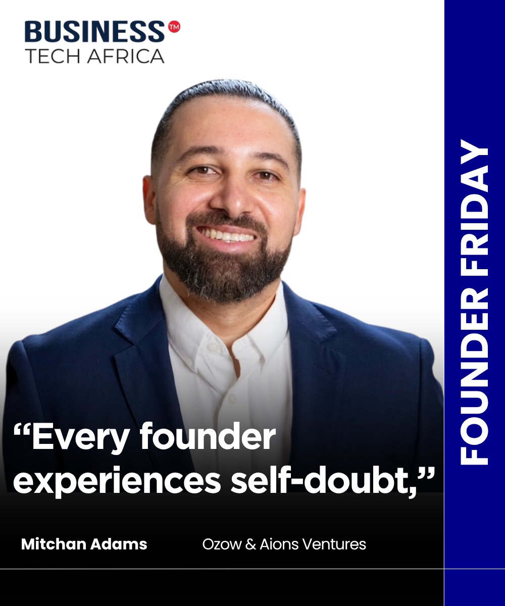 Business Tech Africa tweet media