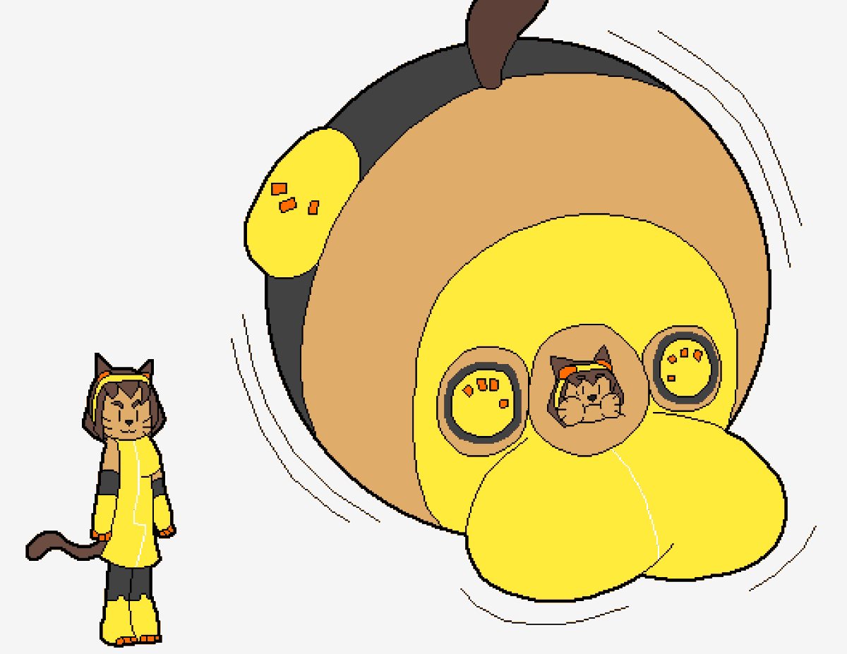 HummerSnacks (Comm Open on Kofi!) tweet media