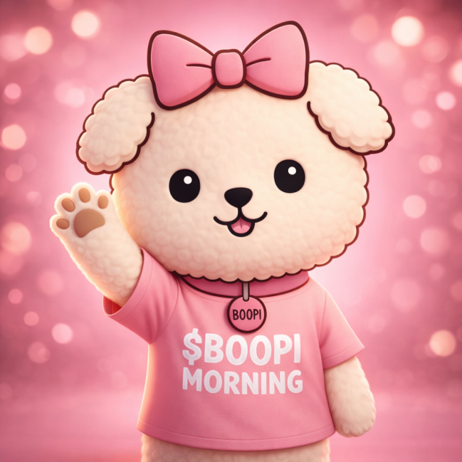 BOOPI tweet media