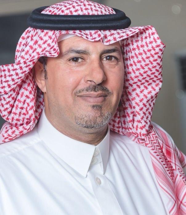 خالد السبع tweet media