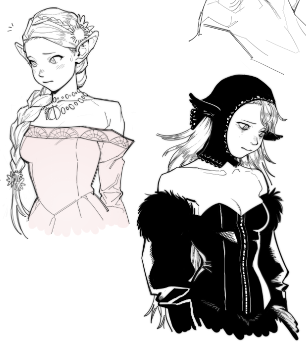Bludraws_007's tweet photo. Some recent drawings and sketches
#rkgk https://t.co/IBPyxasaG7