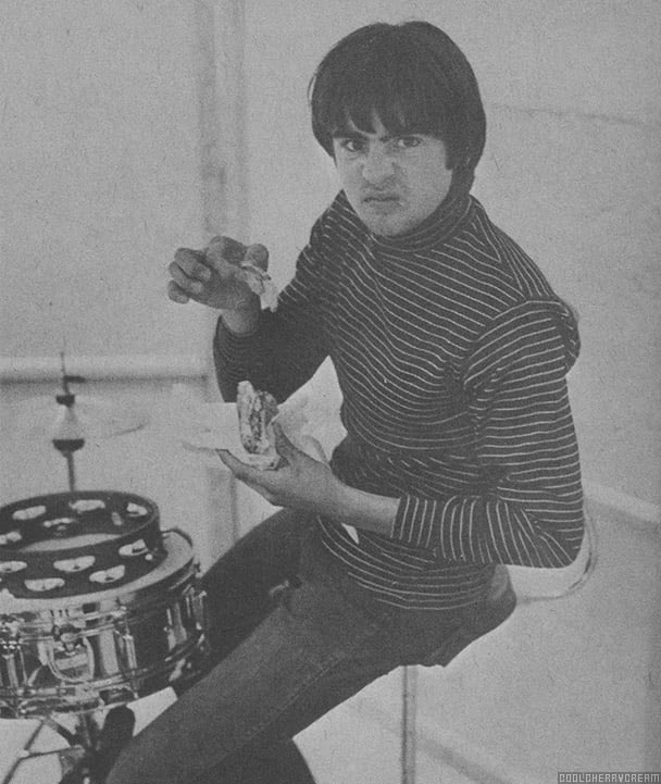 Monkees Daily 🍊🪕🍒 tweet media
