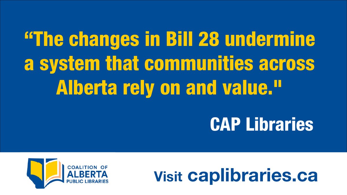 CAPLibraries tweet media