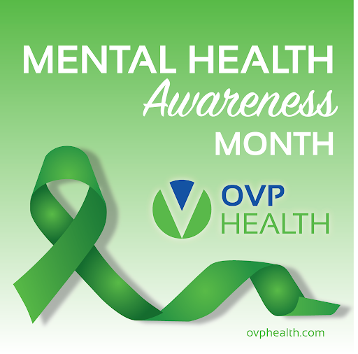 OVP_Health's tweet photo. Healing starts with a conversation.

Whether it’s anxiety, depression, or substance use—help is available, and recovery is possible.
You are not alone.

Find care near you: https://t.co/GcV5W5hqW8

#MHAM2026 https://t.co/8KZwuL2rNP