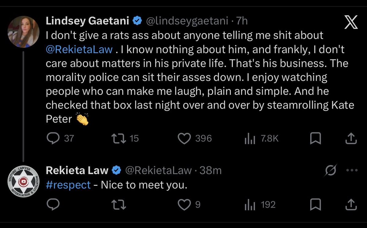 Michael Gaffney tweet media