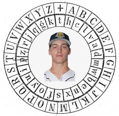 downonthefarm12's tweet photo. The industry is settled on the Jesús Mades of the world, but what about guys fresh to the fold? First-full-year prospects tend to be polarizing, and we take a look at these "engmas" and others who have yo-yoed in our model to see if their surges are worth paying attention to! https://t.co/JZ8d7Nzx5f