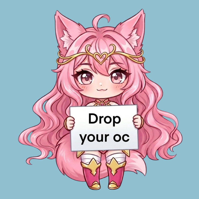 EMI~ ENVTUBER COMMISSION OPEN tweet media