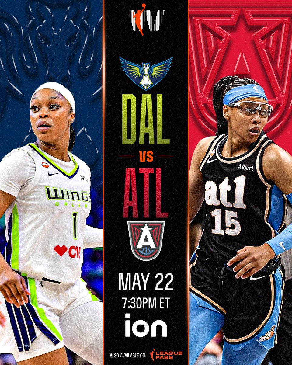 WNBA tweet media