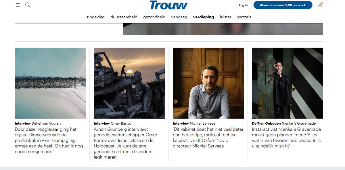 Benno de Jongh tweet media