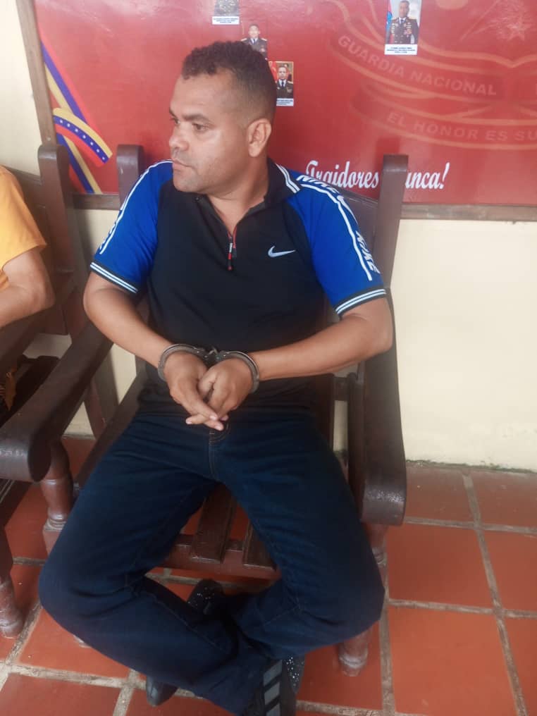 DDHH Vente Venezuela tweet media