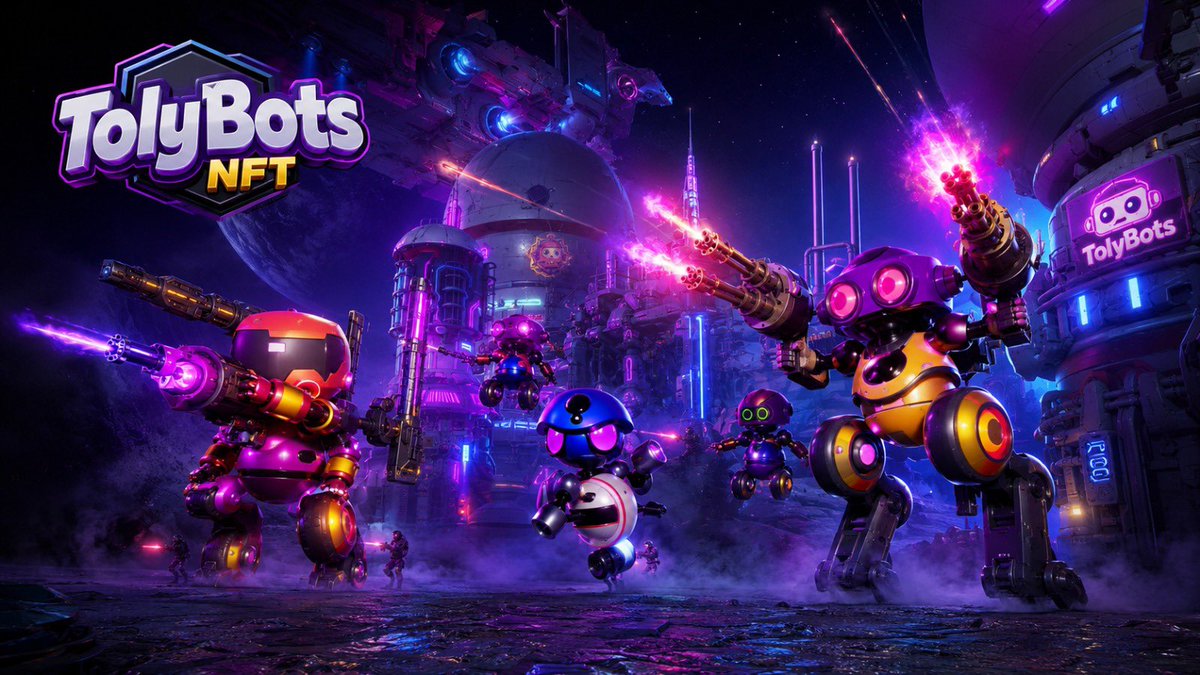 tolybots's tweet photo. @NickXmeta NFT season! https://t.co/9MvnPHU2Ns