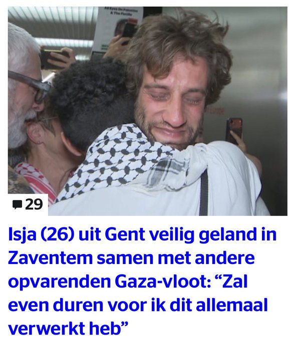 tScheldt tweet media
