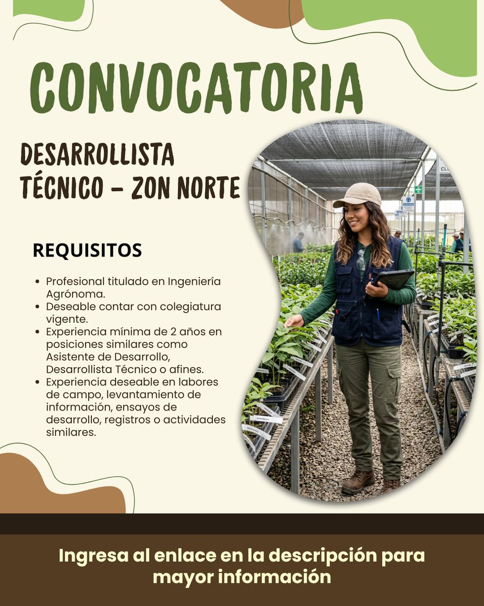 REDINFOR PERÚ tweet media