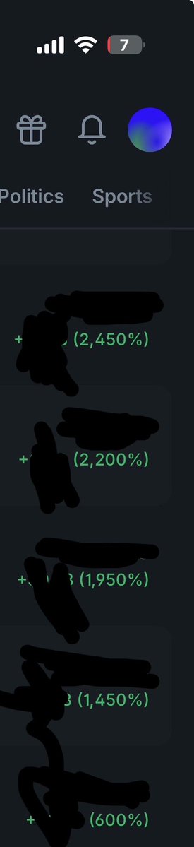 StaRKCrypto | 🥃🍀 tweet media