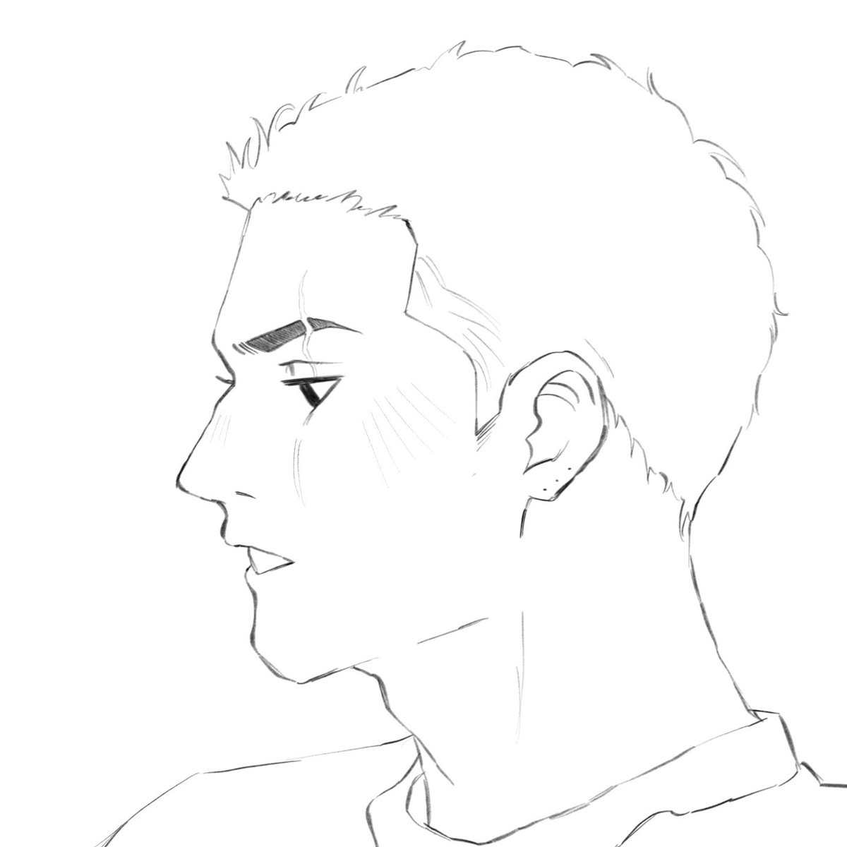 reik☆! @ thriller bark tweet media