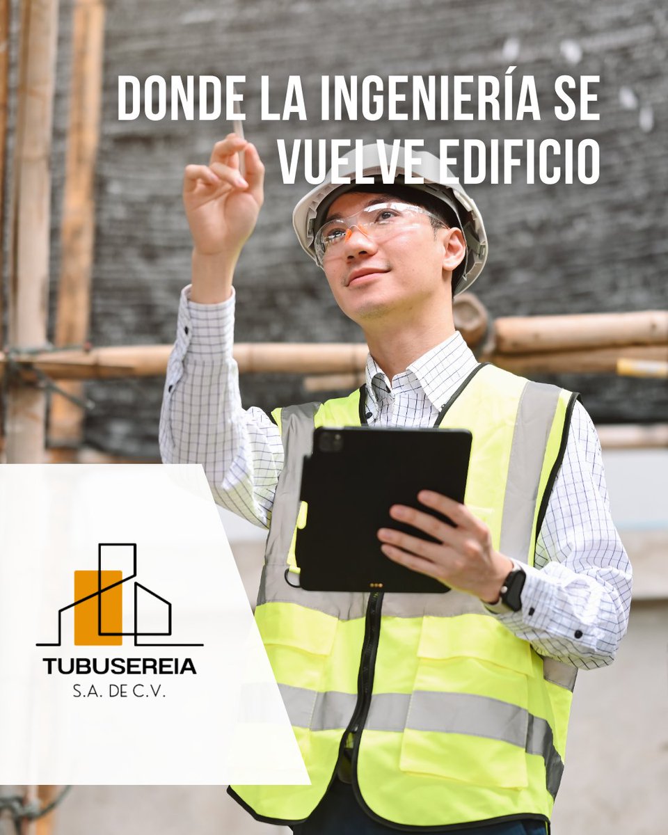 TUBUSEREIA S.A. DE C.V. tweet media