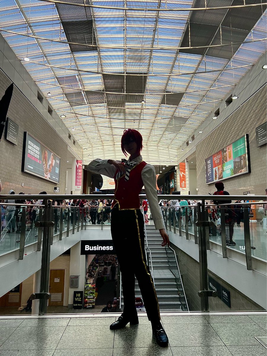 ねりねりねりね 🇬🇧コミコン5/22 tweet media