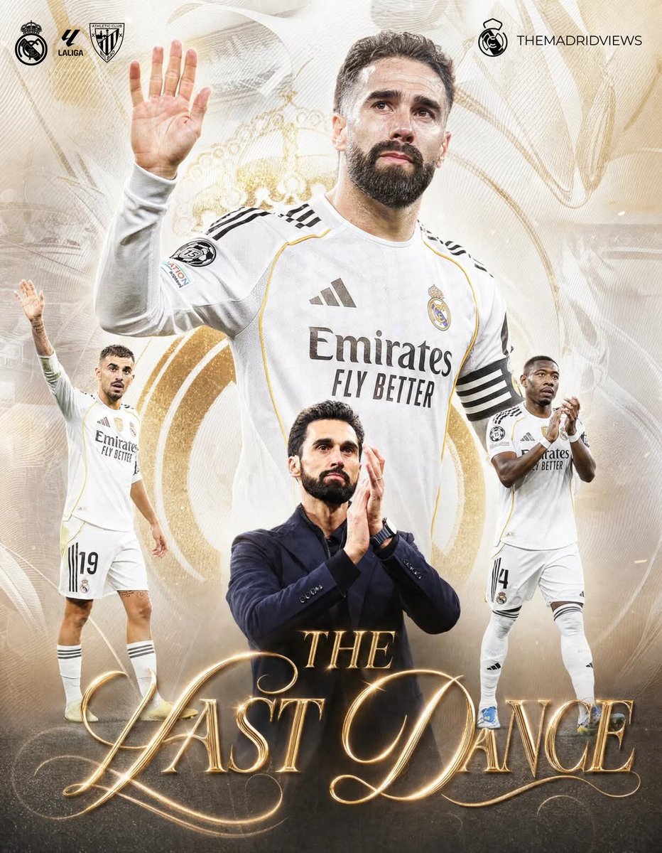 (fan) REAL MADRID FANS 🤍 tweet media
