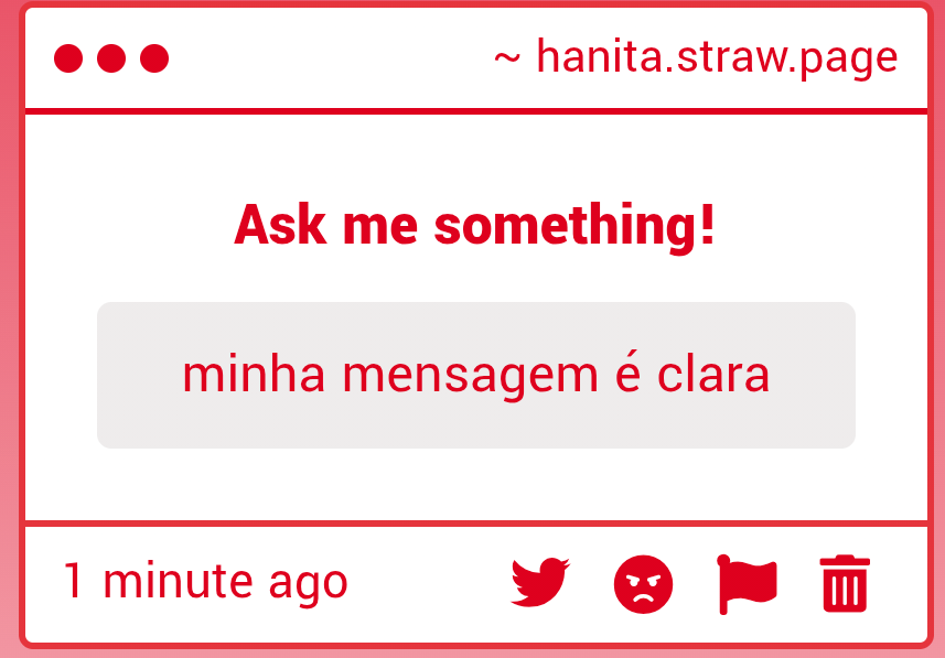 Mundinho Kasane Teto Brasil!! (Hana) tweet media