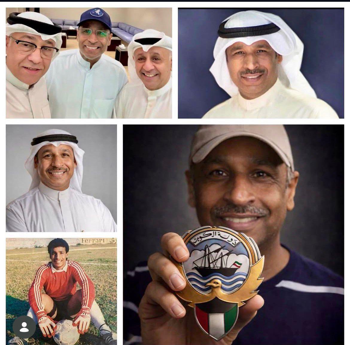 Husain Almekaimi PhD tweet media