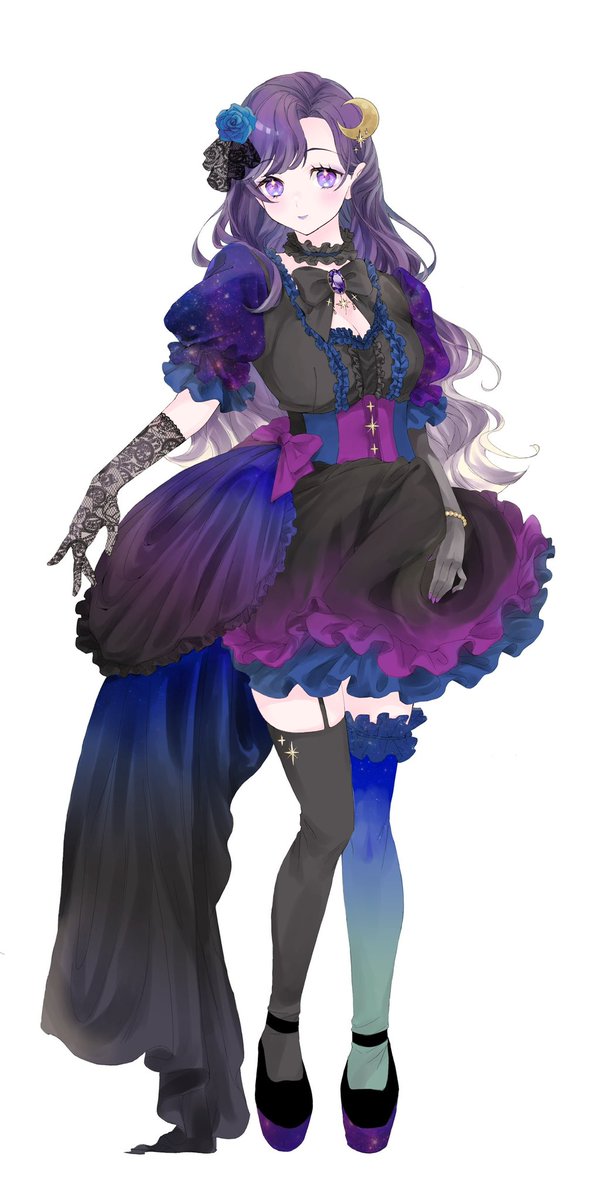 星詠ルミエ🌟📜 tweet media