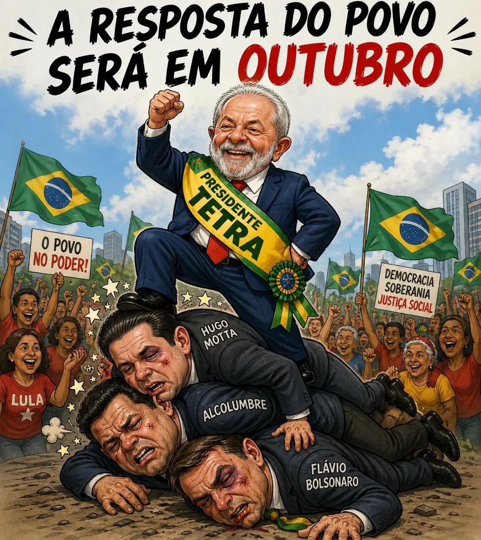 Márcia Oliveira🚩 tweet media