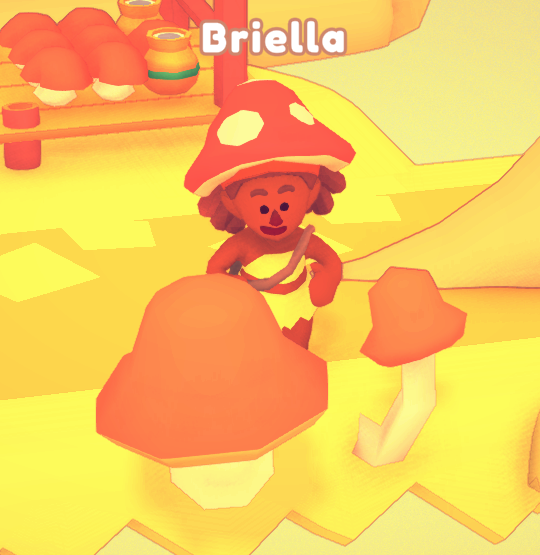 sofiatetzlaff's tweet photo. El infaltable Gorro Hongo de los juegos cozy

Jugando la demo de @treetopians. Está muy cute :) https://t.co/lGeYlieLE5