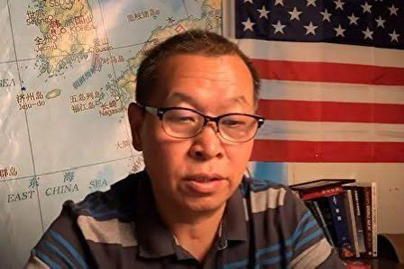 David Tsai/蔡慎坤 tweet media
