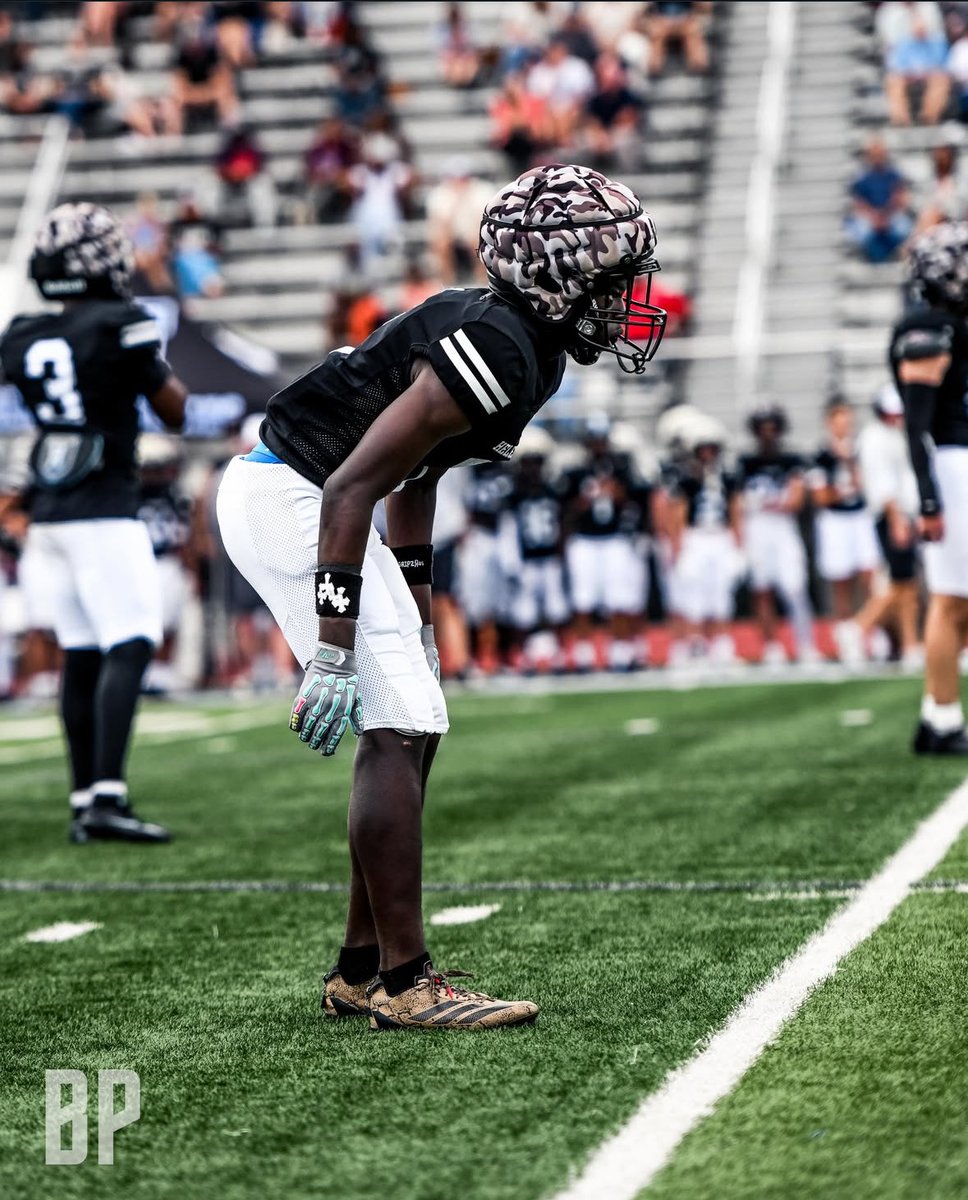 Amare_Officia1's tweet photo. Highlights of spring jamboree game vs Stanhope Elmore Varsity 
Upcoming 9th grader ATH 
@CoachBice @BusbyRichie @Alabama_Varsity @HallTechSports1 @PrepRedzone @PrepRedzoneAL @RecruitHelena @TDARecruiting https://t.co/pA2UUEPrpI