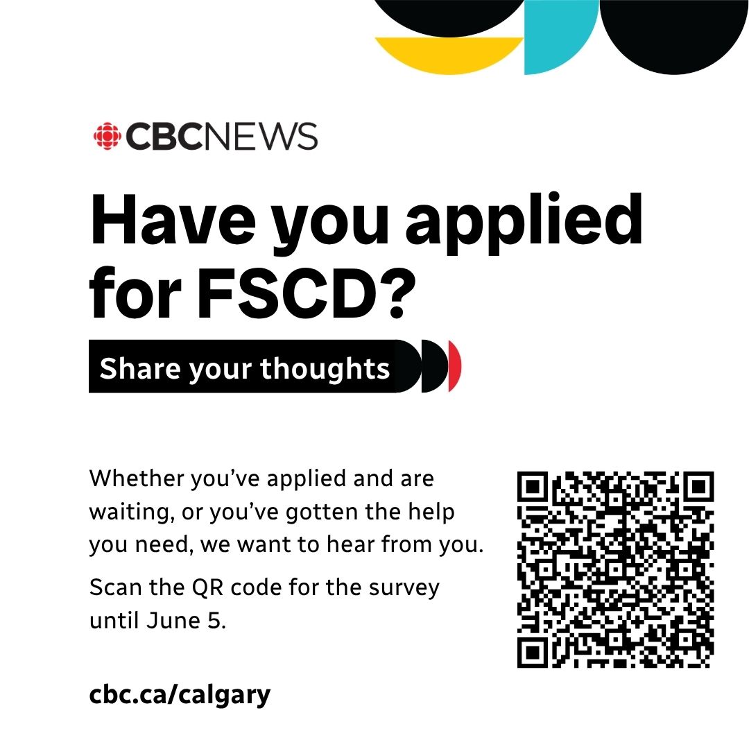 InclusionAB's tweet photo. CBC is investigating the experience of families on waitlists for the Family Support for Children with Disabilities (FSCD) program as well as families benefiting from FSCD supports here in Alberta. https://t.co/5YWJ76YBAB https://t.co/DthK7bW7Ze