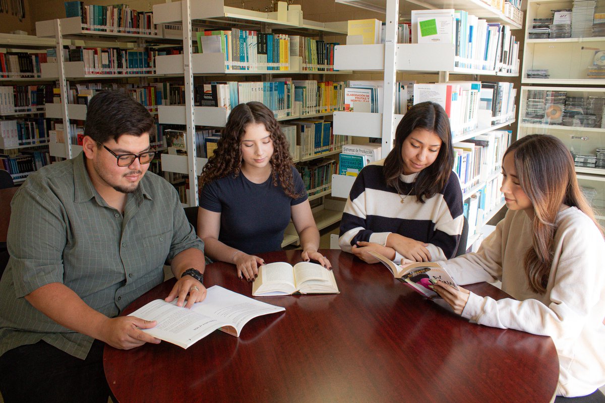 Universidad Tecnológica de Tijuana (UTT) tweet media