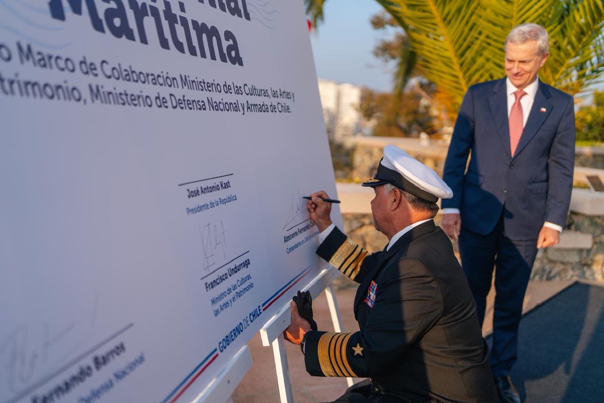 Oficina del Presidente tweet media