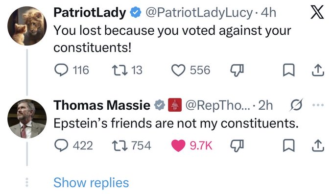 ThePatrioticBlonde™🇺🇸 tweet media