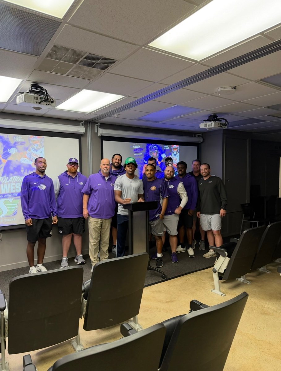 Ouachita Football tweet media