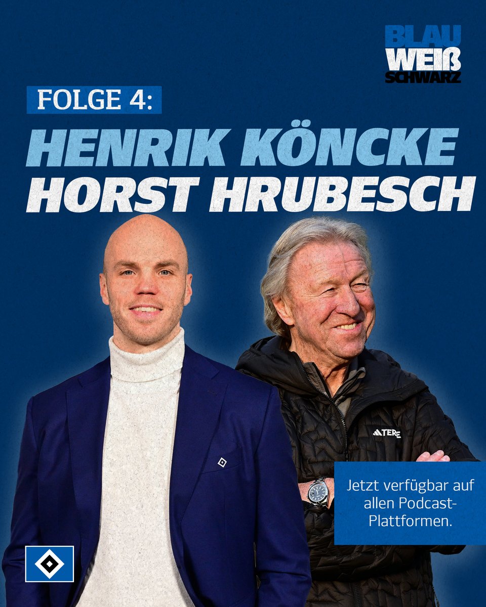 HSV e.V. tweet media