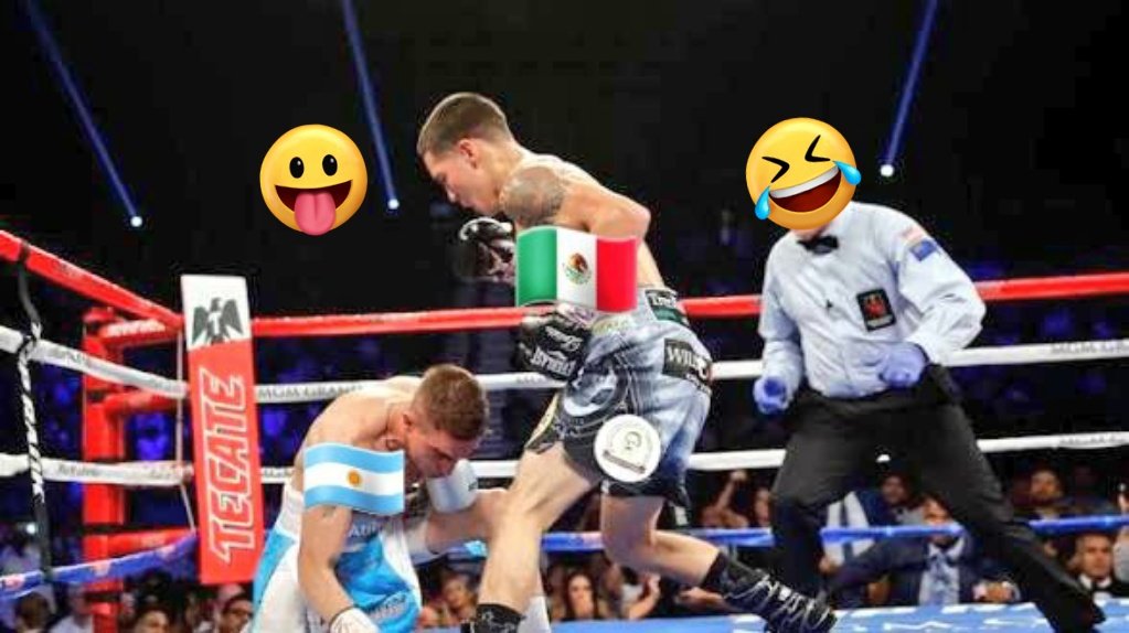 Boxin Factz Only 😛😹 tweet media