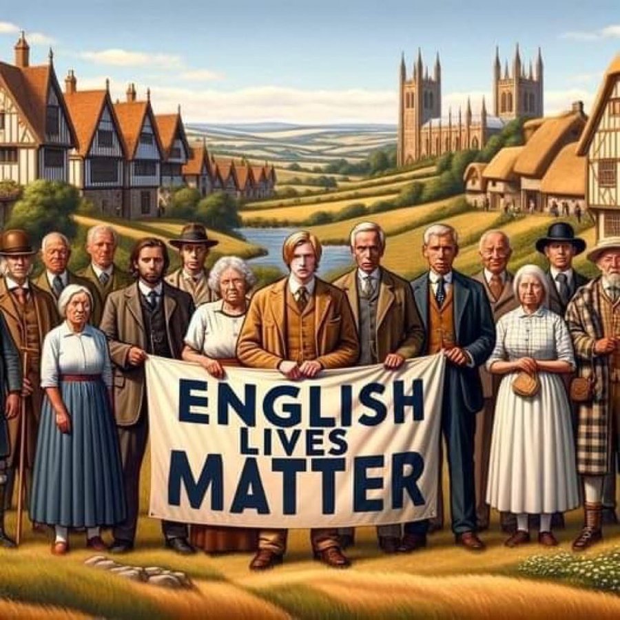 aileen B 🇬🇧🏴 tweet media