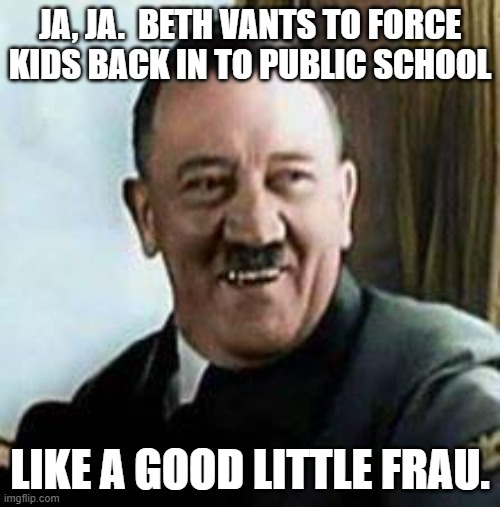 Arizona ESA Memes tweet media