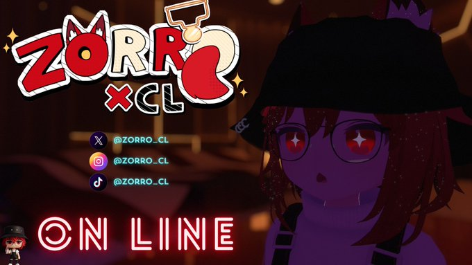 ZORRO_CL's tweet photo. ʏᴀ ᴀɴᴅᴀᴍᴏꜱ ᴇɴ ᴠɪᴠᴏ

Mira un joto owo ? ✨A que hora salen por el pan ?? quiero 3 Marraquetas✨ l|l ❤️ !info !redes Usar chatbot !s ❤️ l|l 🔥+18

https://t.co/U16aTBj0Sq 
https://t.co/U16aTBj0Sq https://t.co/v54tOAoP0u